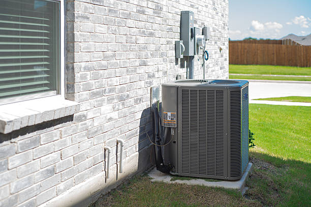 Reliable Ac Installation contractor in Amazonia, MO by FH HVAC